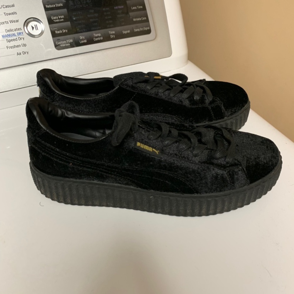 Fenty x Puma Creepers